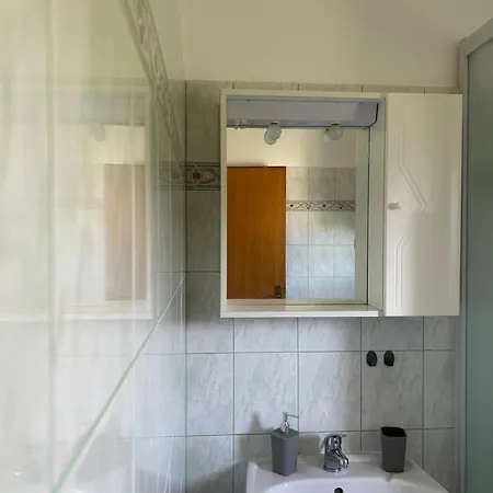 Apartament Anka Brala