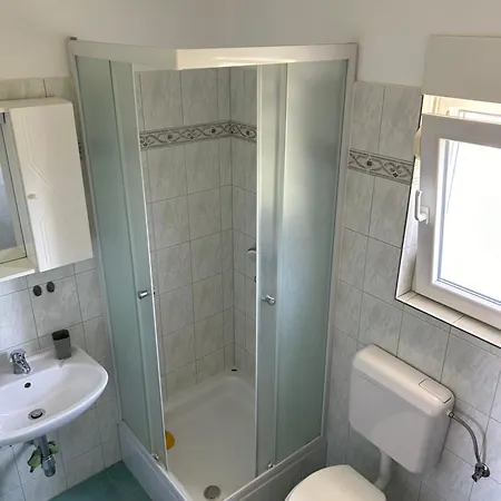 Apartament Anka Brala *