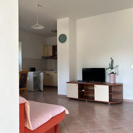 Apartament Anka Brala Posedarje