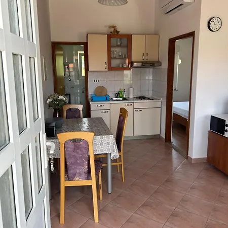 Anka Brala Apartament
