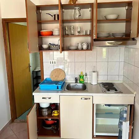 Anka Brala Apartment *