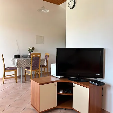 Apartament Anka Brala Posedarje