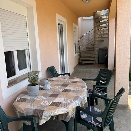 Appartement Anka Brala