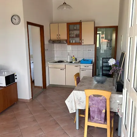 Anka Brala Apartament Posedarje