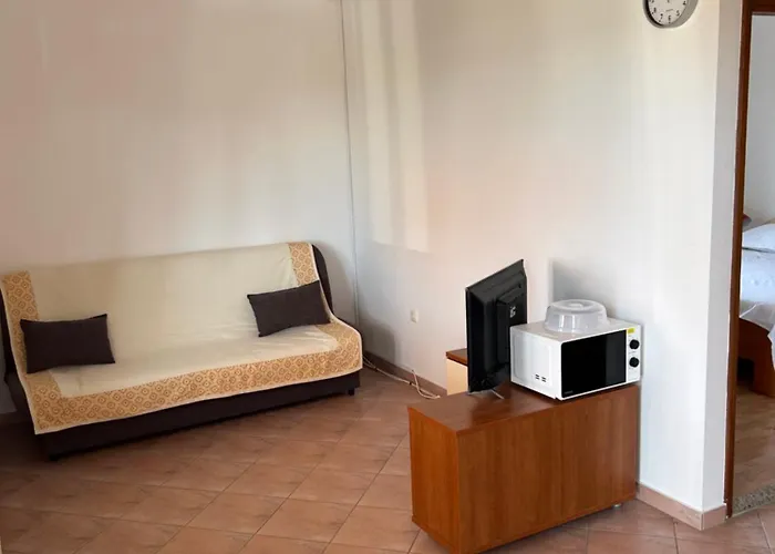 Anka Brala Apartment