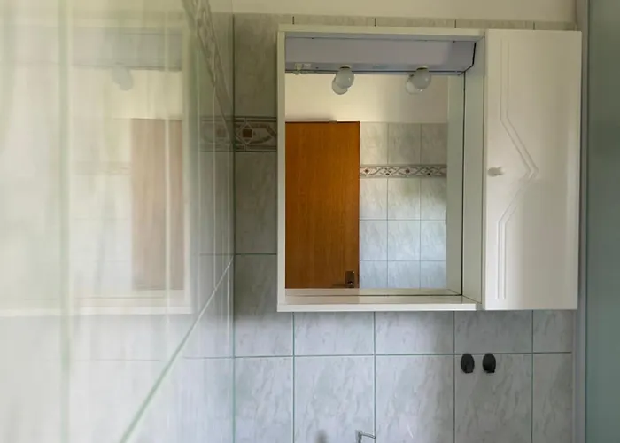 Appartement Anka Brala