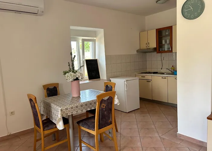 Anka Brala * Posedarje