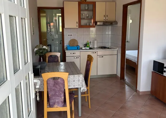 Anka Brala Appartement