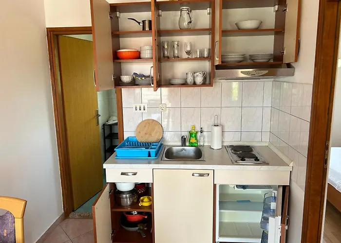 Anka Brala Apartment *