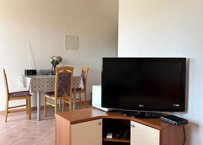 Apartment Anka Brala Posedarje