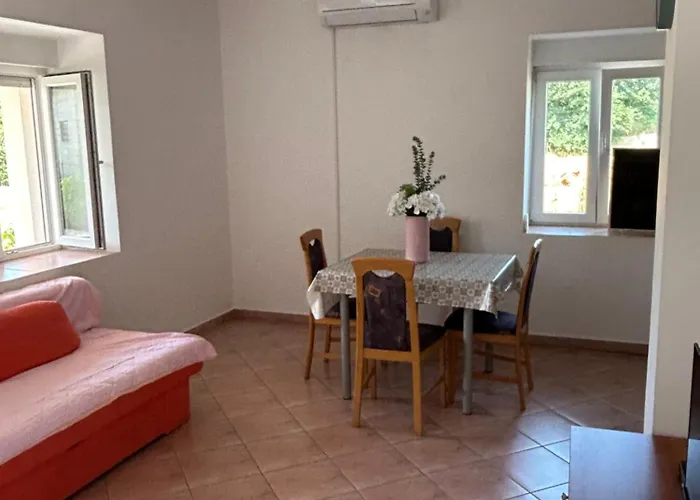 Appartement Anka Brala *