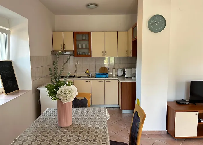 Apartment Anka Brala