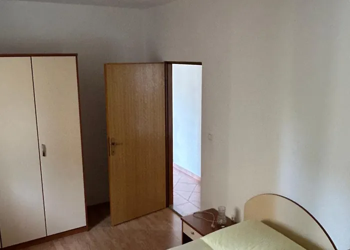 Appartement Anka Brala Posedarje
