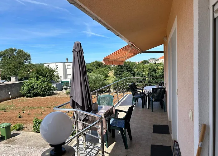 Apartment Anka Brala