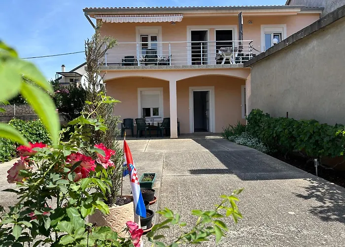 Appartement Anka Brala *