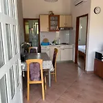 Anka Brala アパート